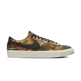 + Grant Taylor SB Blazer Low Pro Premium 'Realtree Camo'