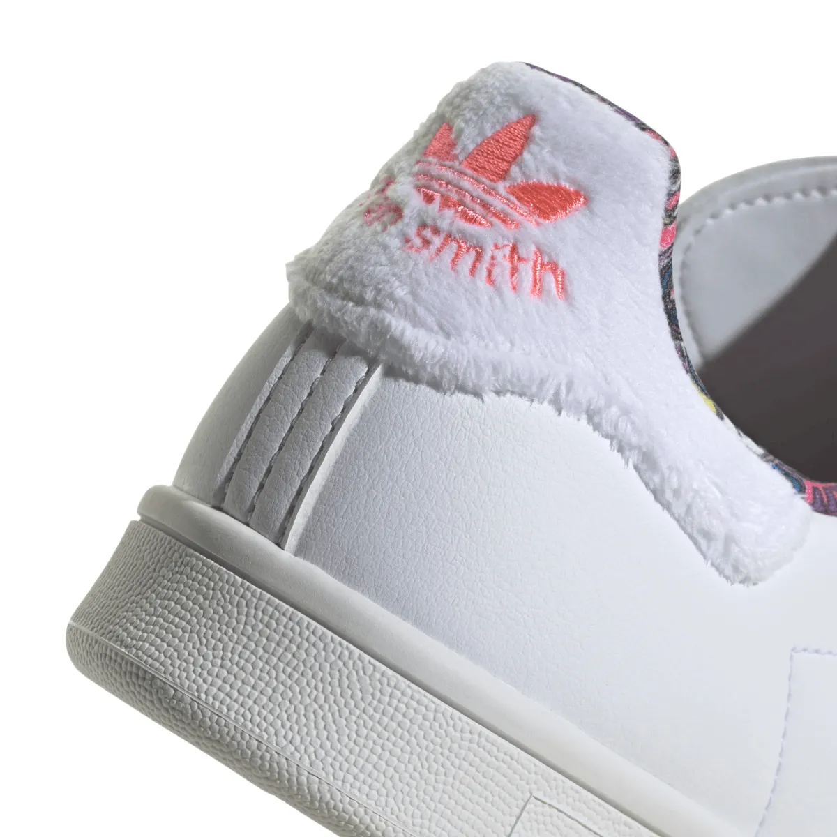 + Hello Kitty Wmns Stan Smith 'White'