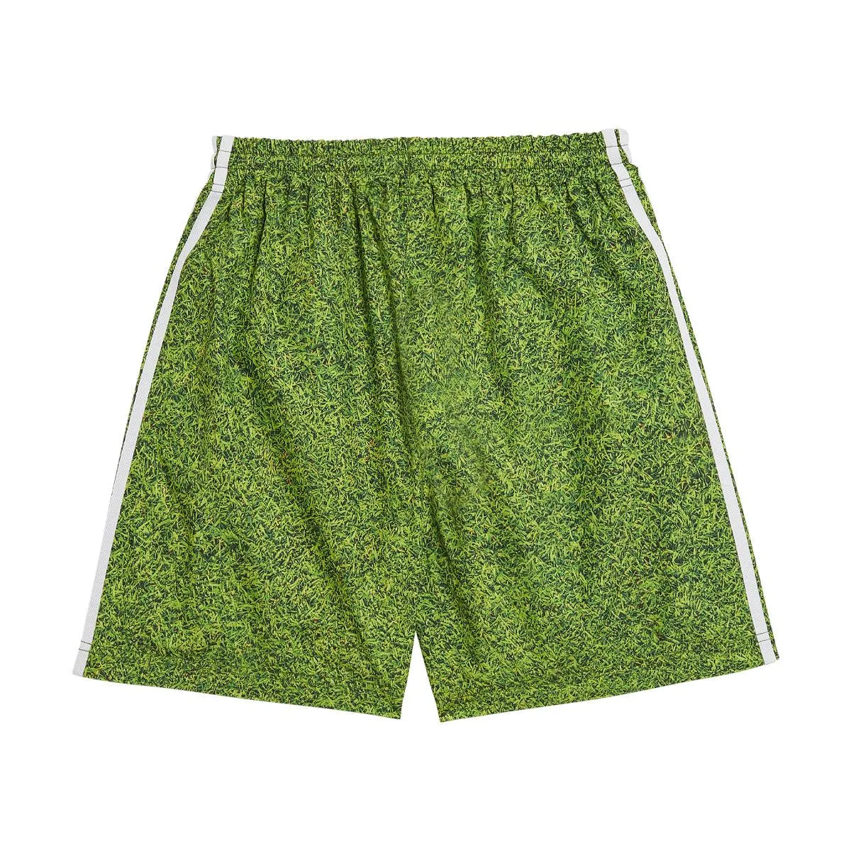 + Kerwin Frost Shorts 'AOP Grass'