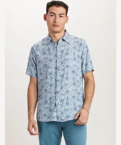 2024-02-8_import Poolside Rayon Button-Up Shirt for Men | UNIONBAY