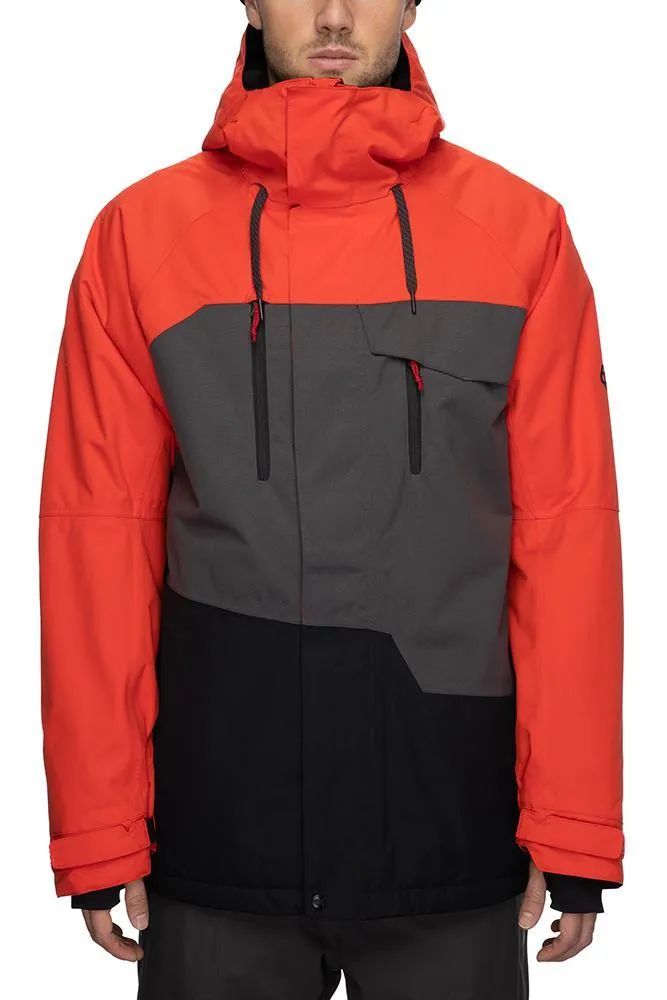 686 MENS GEO INSULATED JACKET