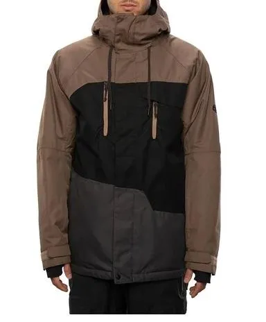 686 MENS GEO INSULATED JACKET