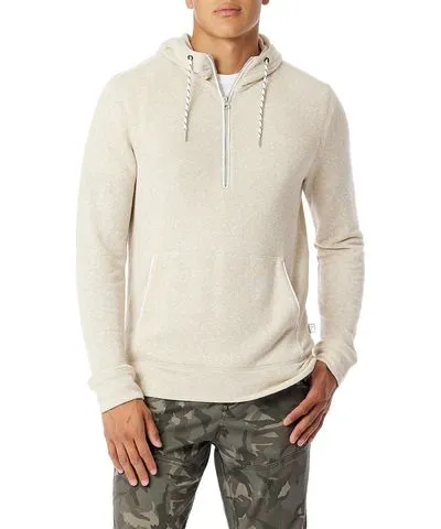 8/23/2021 UNIONBAY | Cooper Half Zip Hoodie for Men