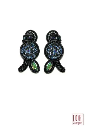 Absolu Evening Earrings