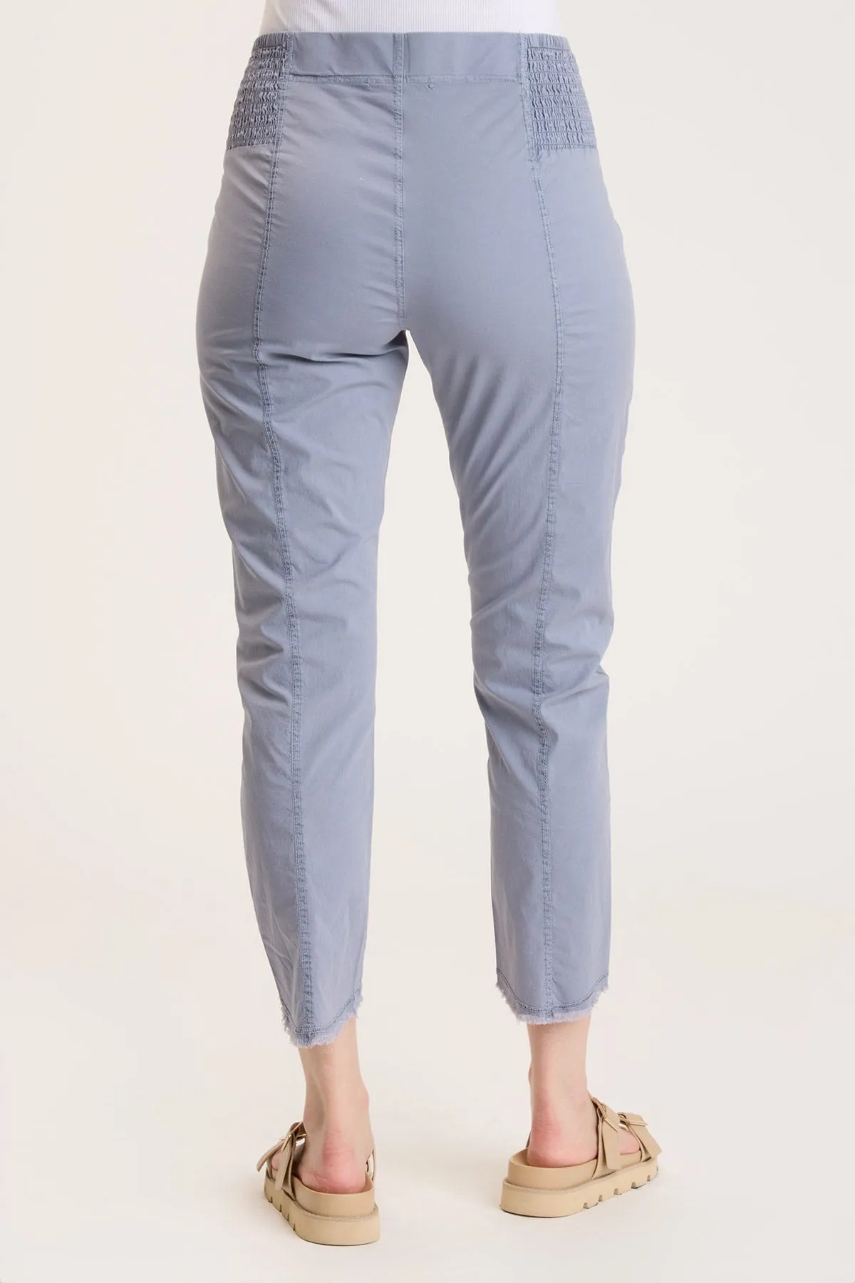 Acker Slim Pant