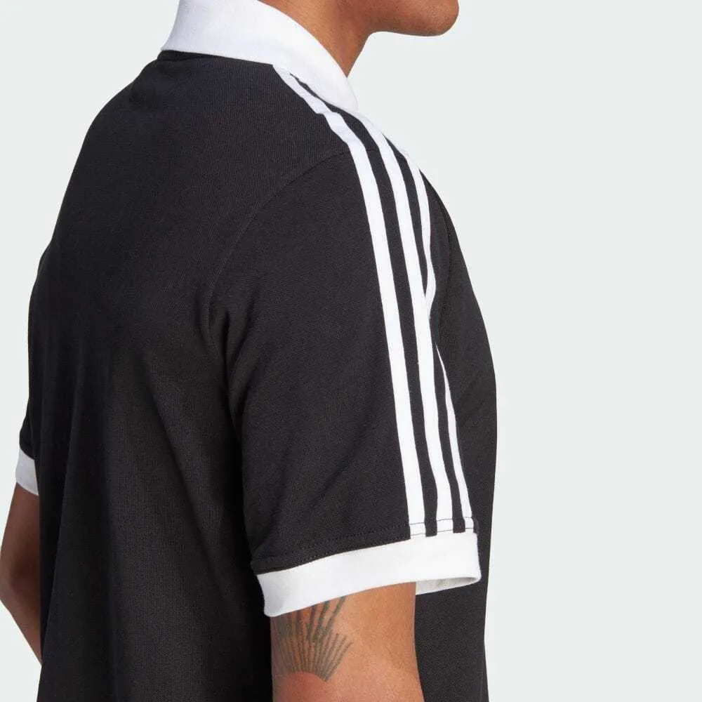 adidas  |Adicolor Classics 3-Stripes Polo Shirt