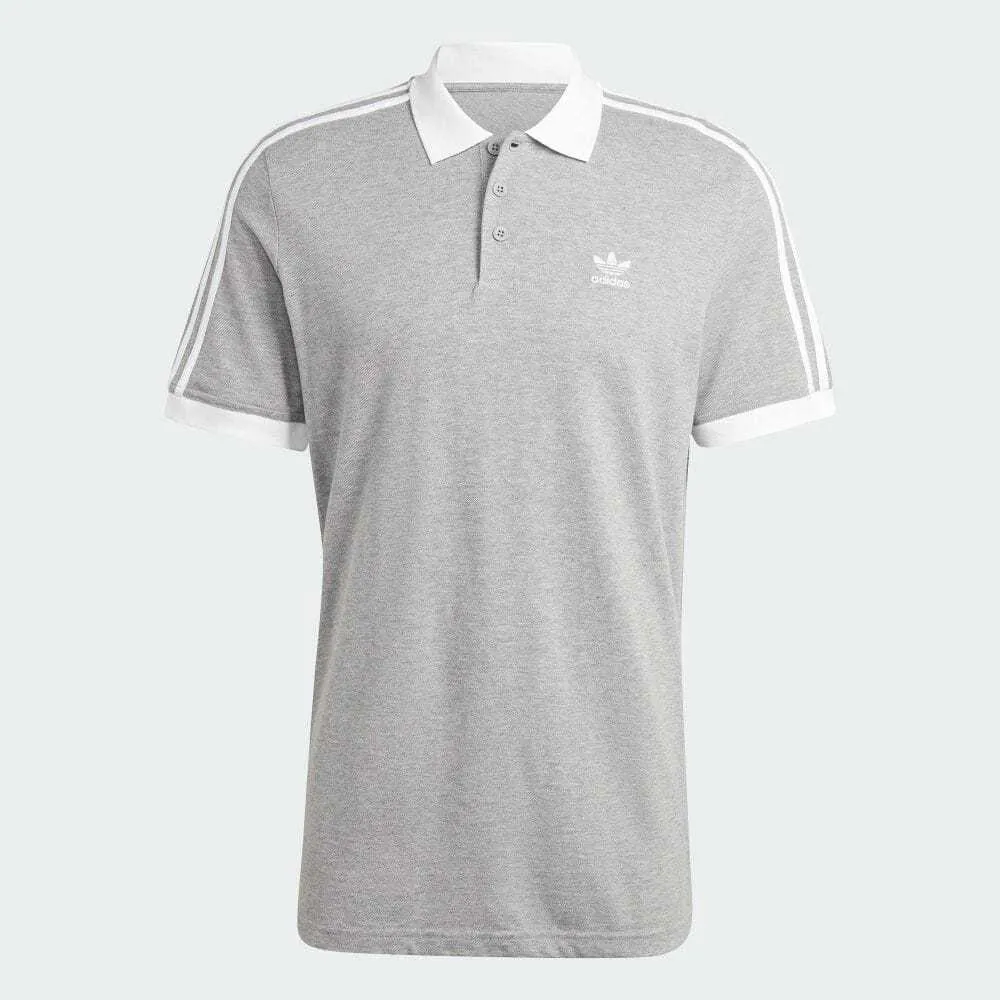 adidas  |Adicolor Classics 3-Stripes Polo Shirt