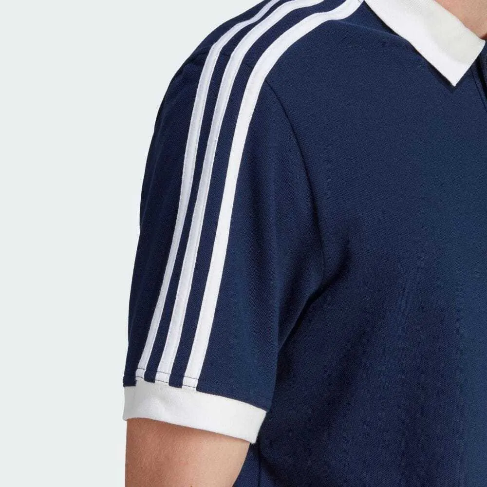 adidas  |Adicolor Classics 3-Stripes Polo Shirt