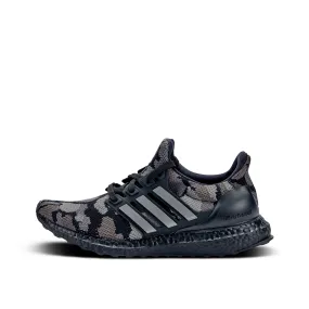 Adidas adidas BAPE Ultra Boost Bathing Ape 4.0 Camo Black | Size 5