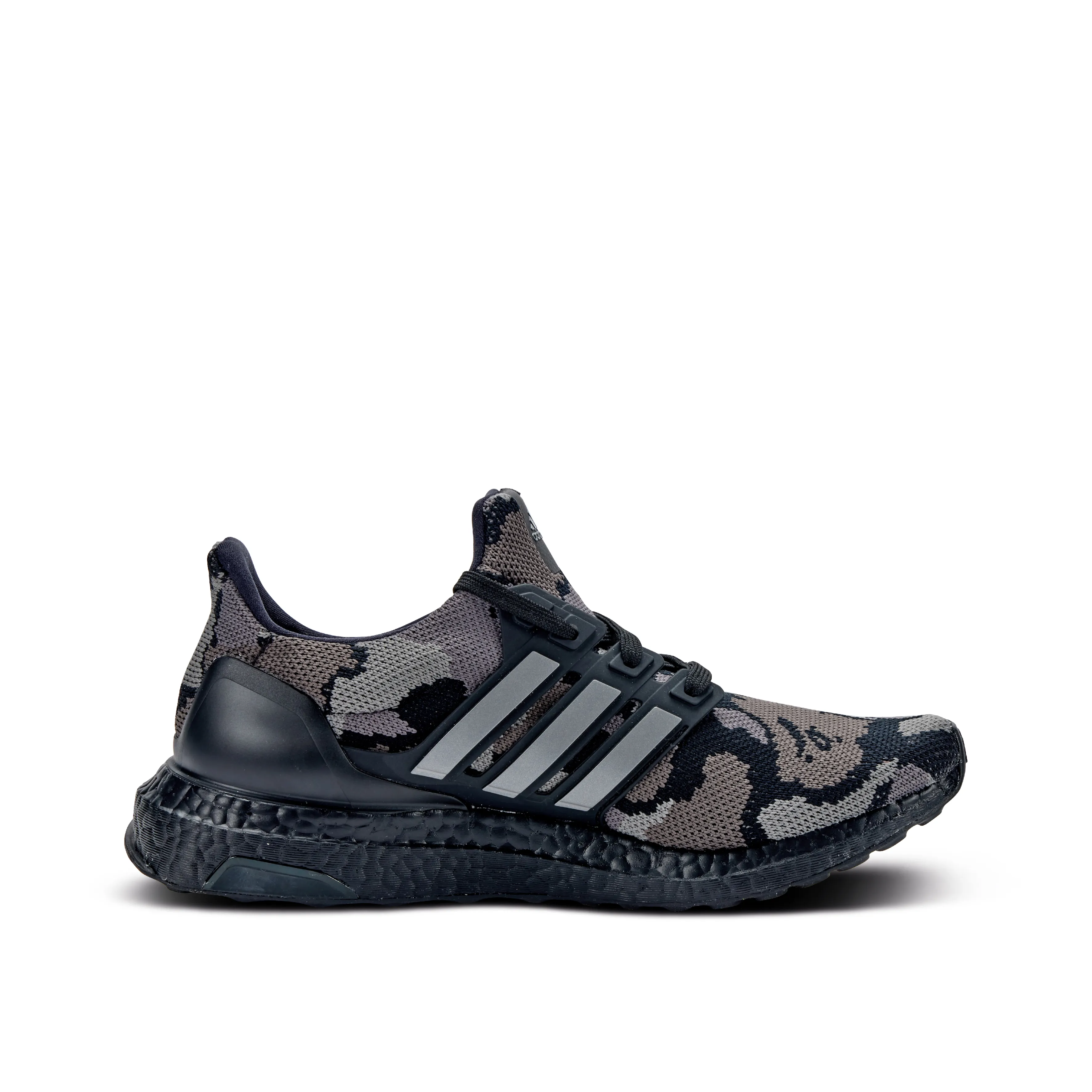 Adidas adidas BAPE Ultra Boost Bathing Ape 4.0 Camo Black | Size 5