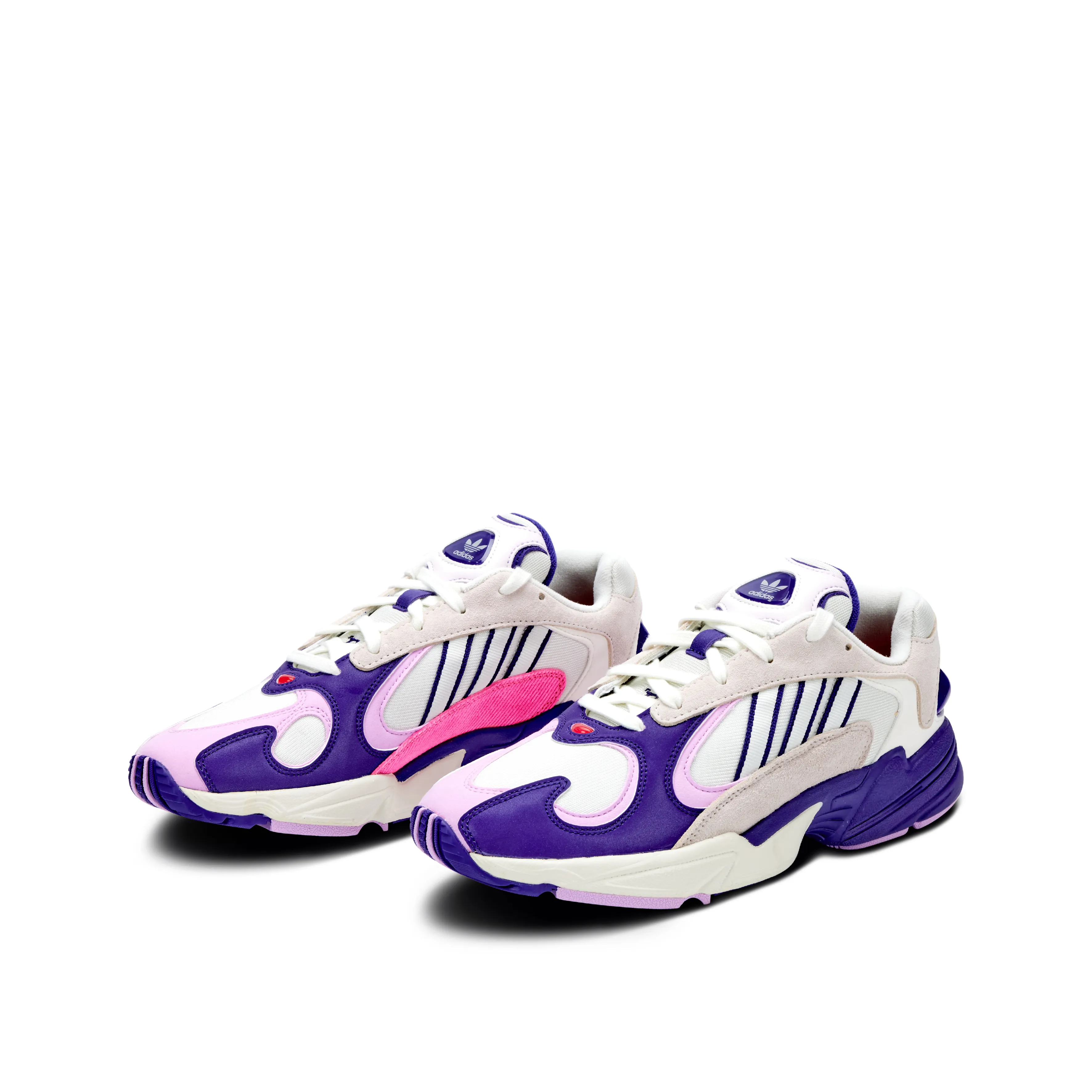 Adidas adidas Dragon Ball Z x Yung-1 Frieza | Size 9