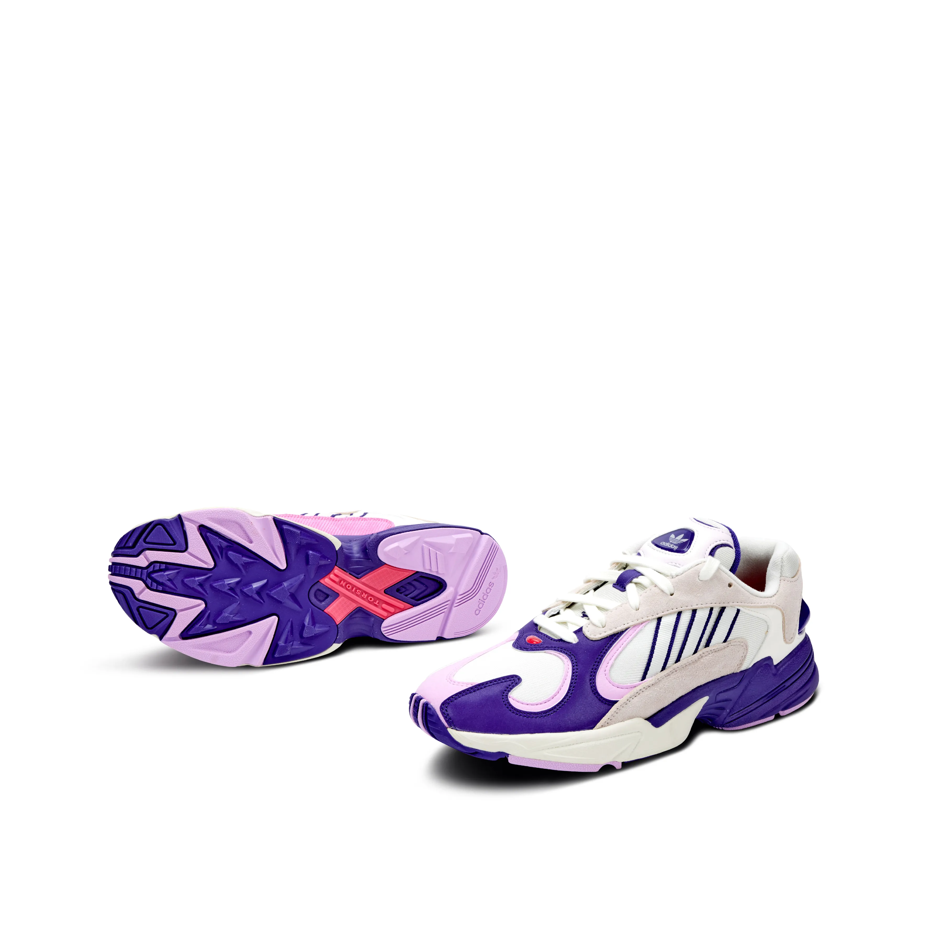 Adidas adidas Dragon Ball Z x Yung-1 Frieza | Size 9