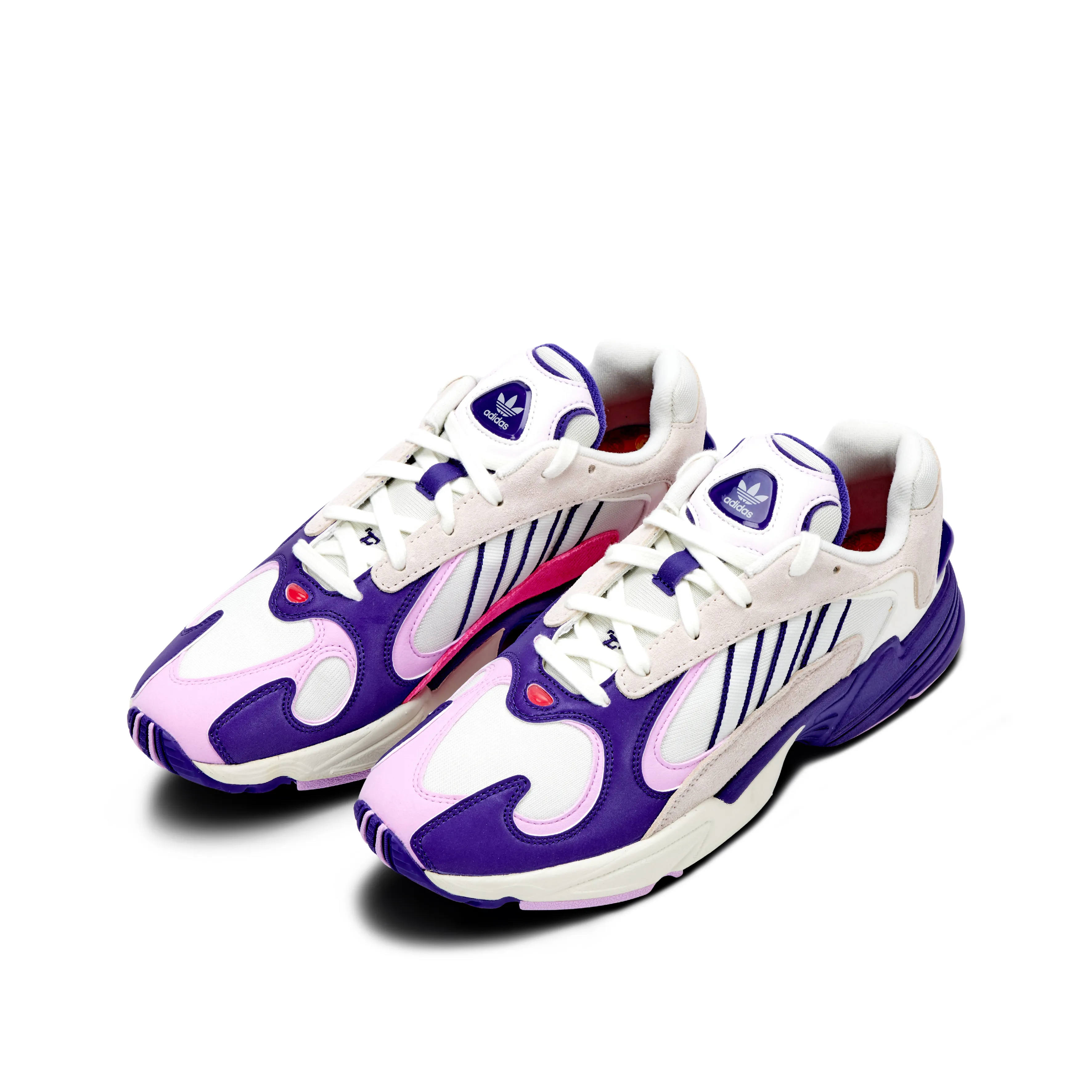 Adidas adidas Dragon Ball Z x Yung-1 Frieza | Size 9