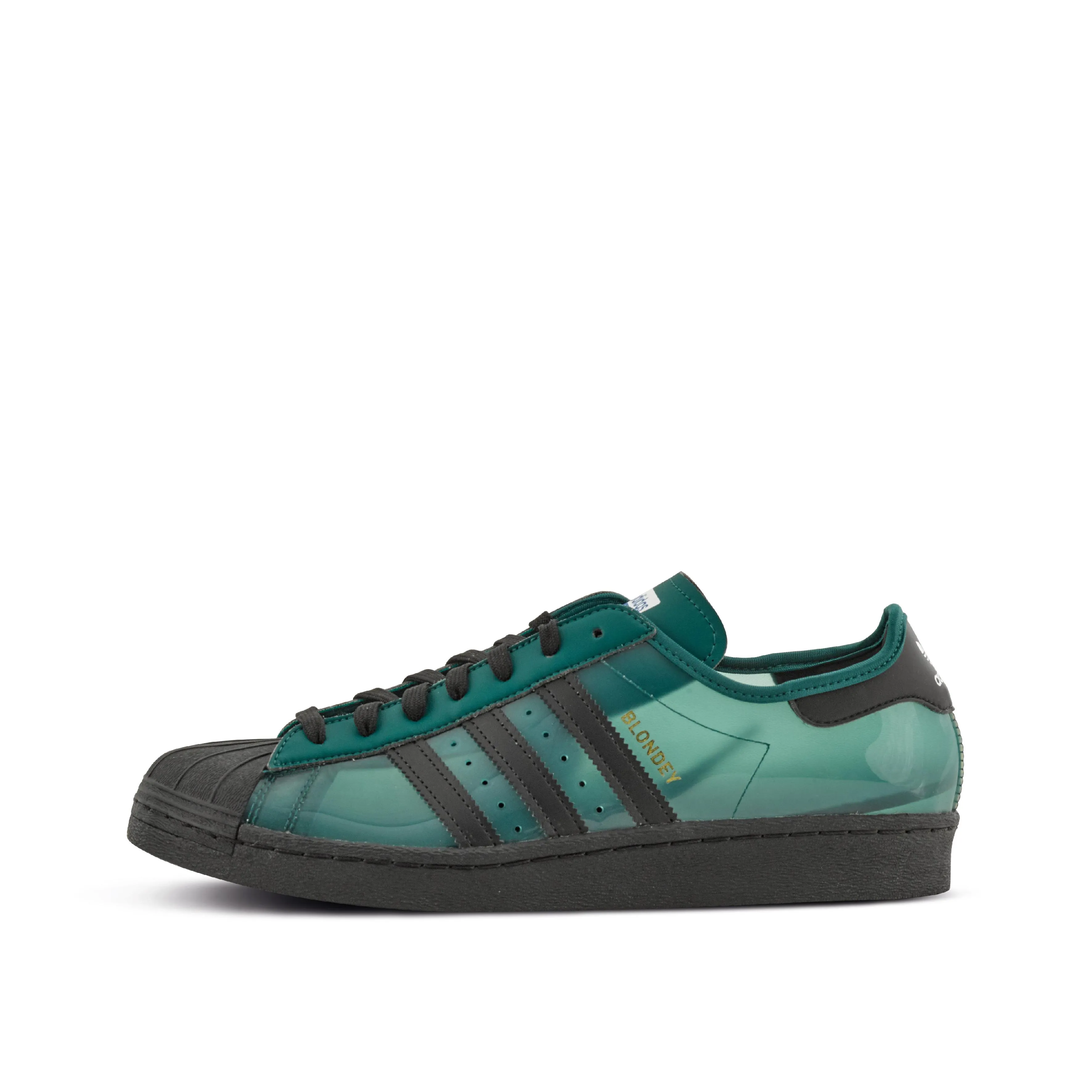 Adidas adidas Superstar Blondey McCoy Friends and Family Sample | Size 9