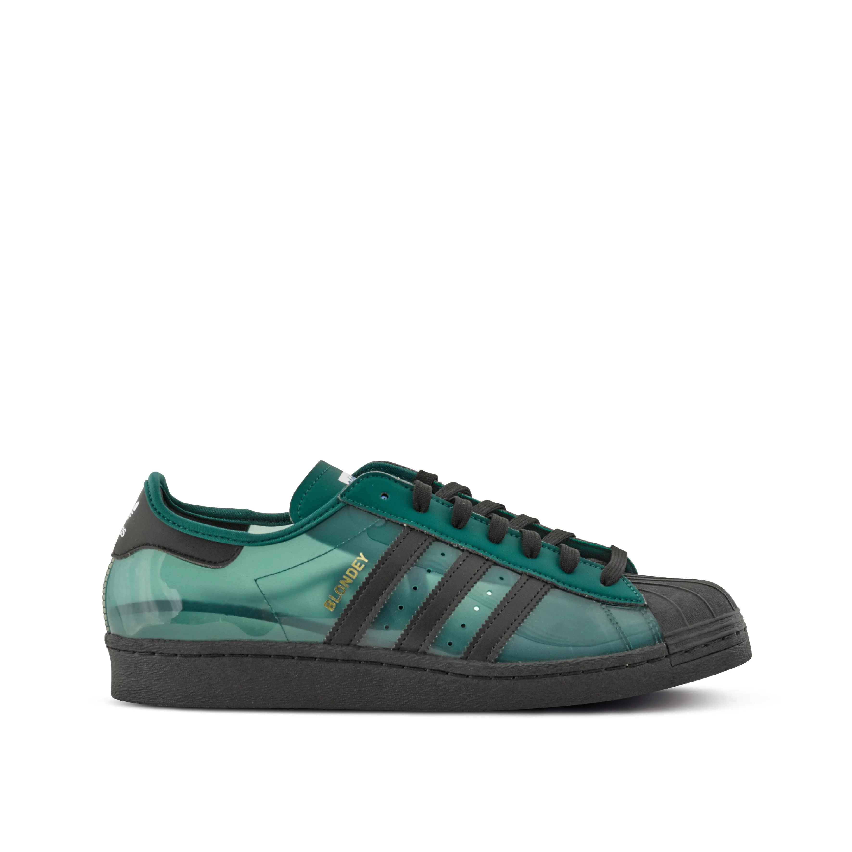 Adidas adidas Superstar Blondey McCoy Friends and Family Sample | Size 9