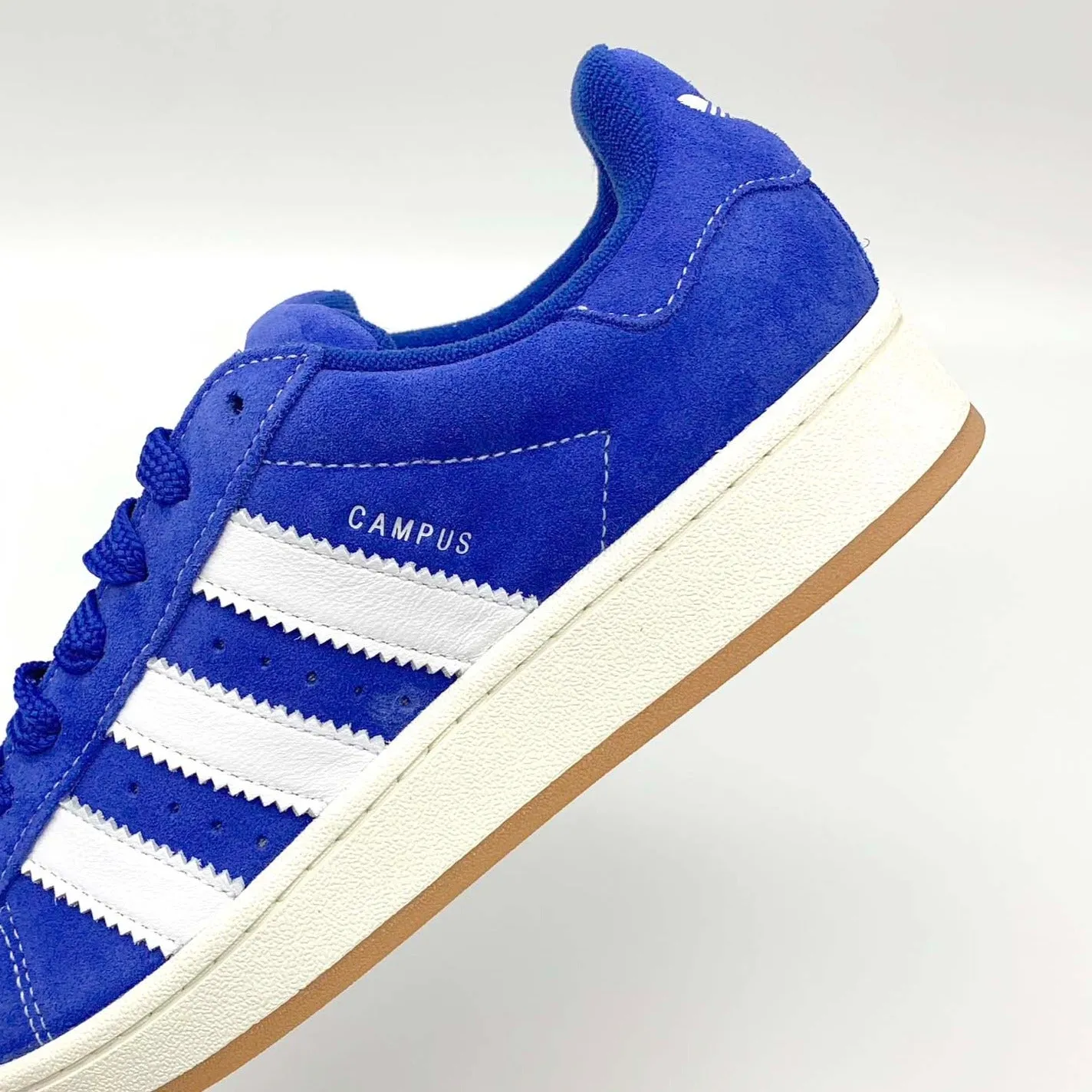 adidas Campus 00s Semi Lucid Blue Cloud White