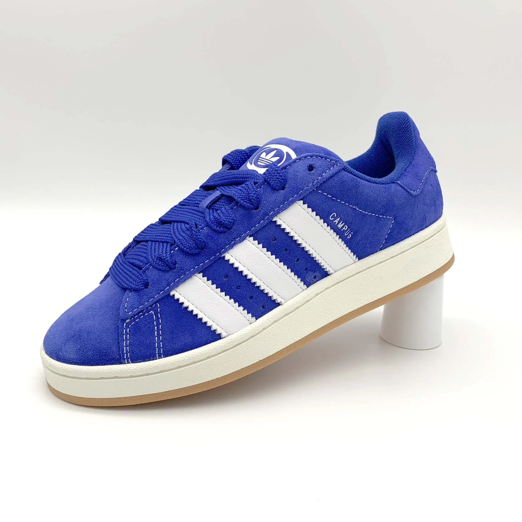 adidas Campus 00s Semi Lucid Blue Cloud White