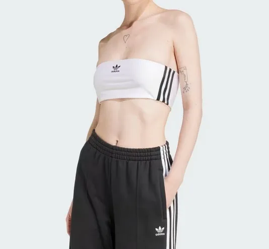 adidas  |Casual Style Nylon Sleeveless Street Style Party Style Logo