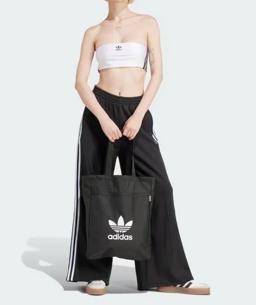 adidas  |Casual Style Nylon Sleeveless Street Style Party Style Logo