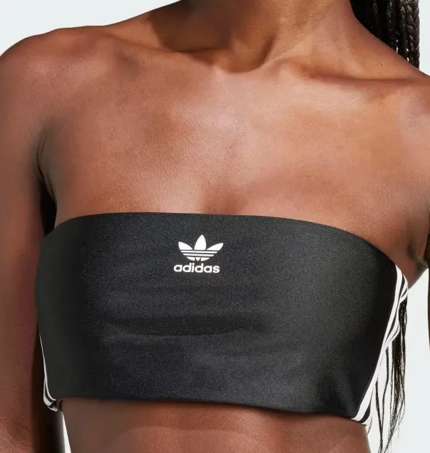 adidas  |Casual Style Nylon Sleeveless Street Style Party Style Logo