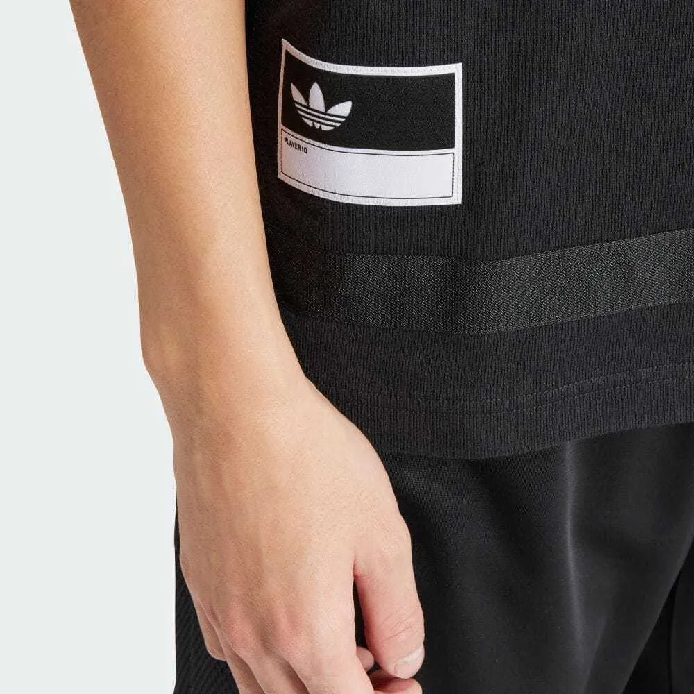 adidas  |Classic Street Premium Adibreak Tee