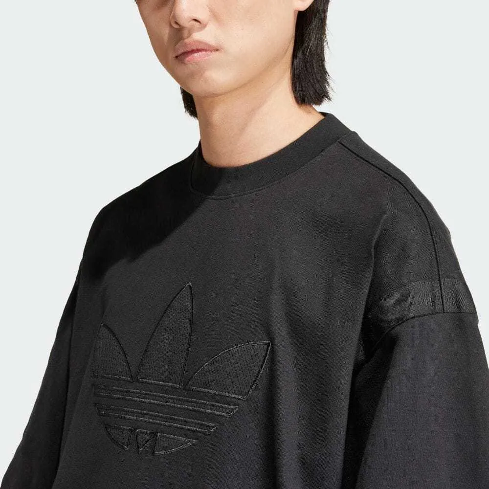 adidas  |Classic Street Premium Adibreak Tee