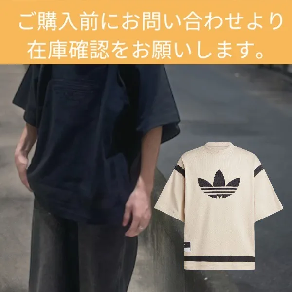 adidas  |Classic Street Premium Adibreak Tee