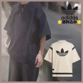 adidas  |Classic Street Premium Adibreak Tee