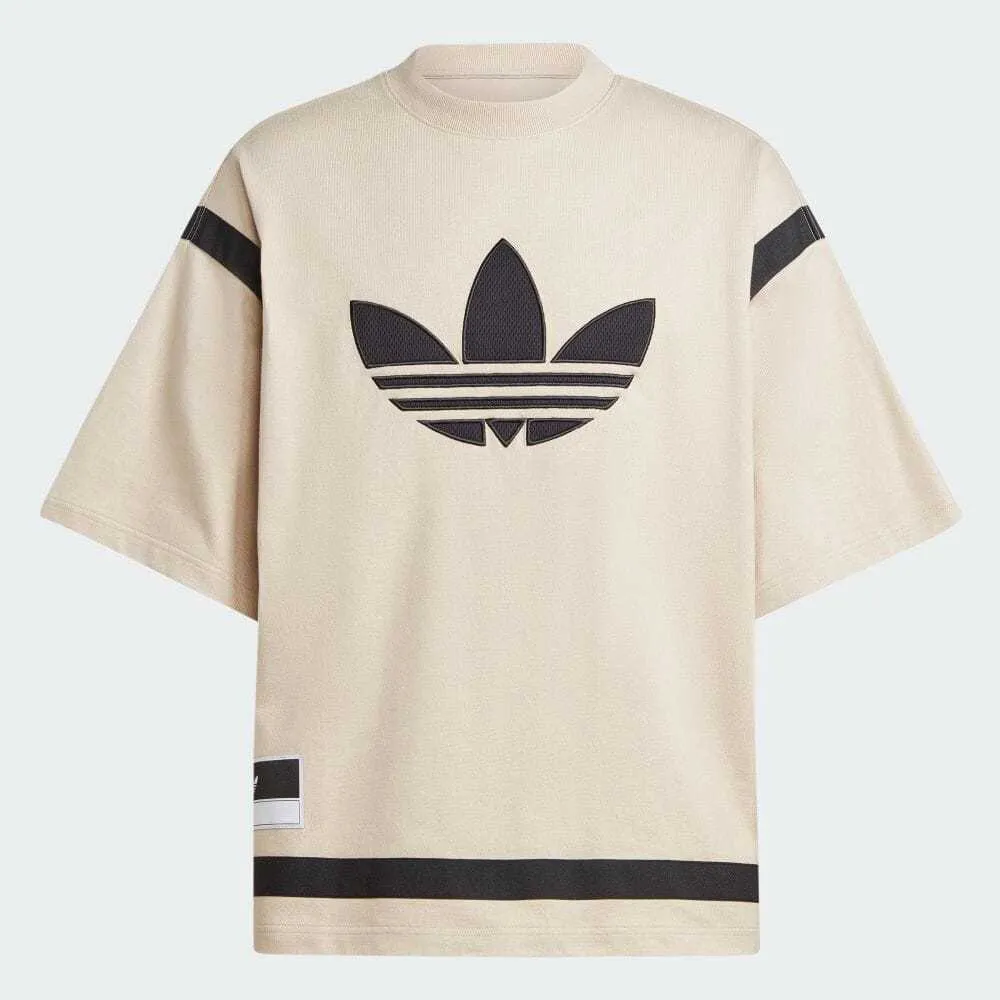 adidas  |Classic Street Premium Adibreak Tee