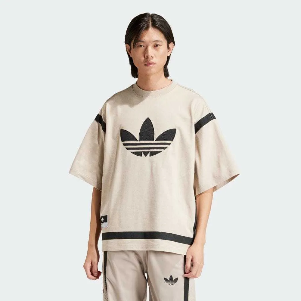 adidas  |Classic Street Premium Adibreak Tee