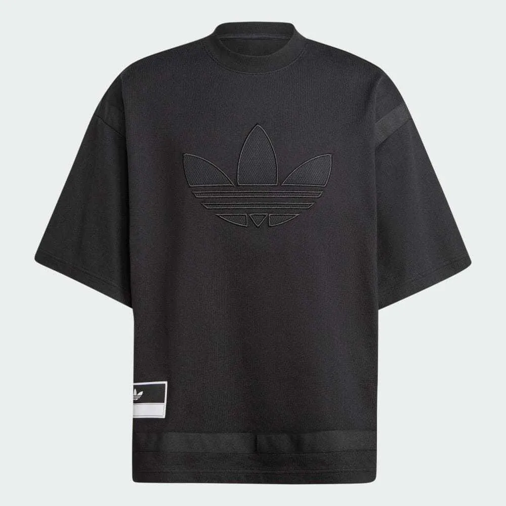 adidas  |Classic Street Premium Adibreak Tee