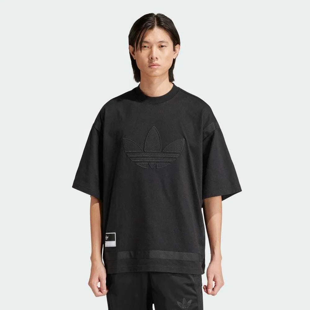 adidas  |Classic Street Premium Adibreak Tee