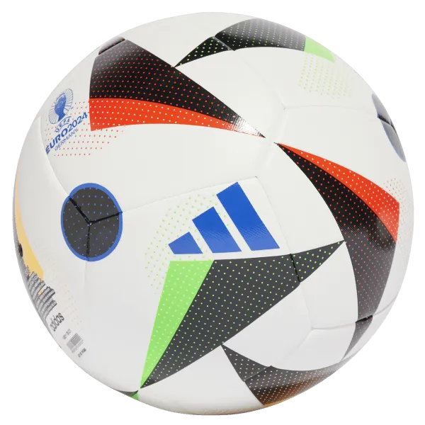 Adidas EURO24 Trainer Soccerball