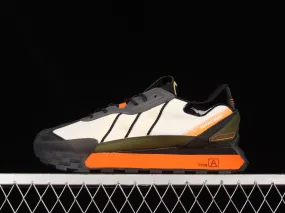 Adidas Futro Mixr NEO Orange Olive Green Core Black HP9673