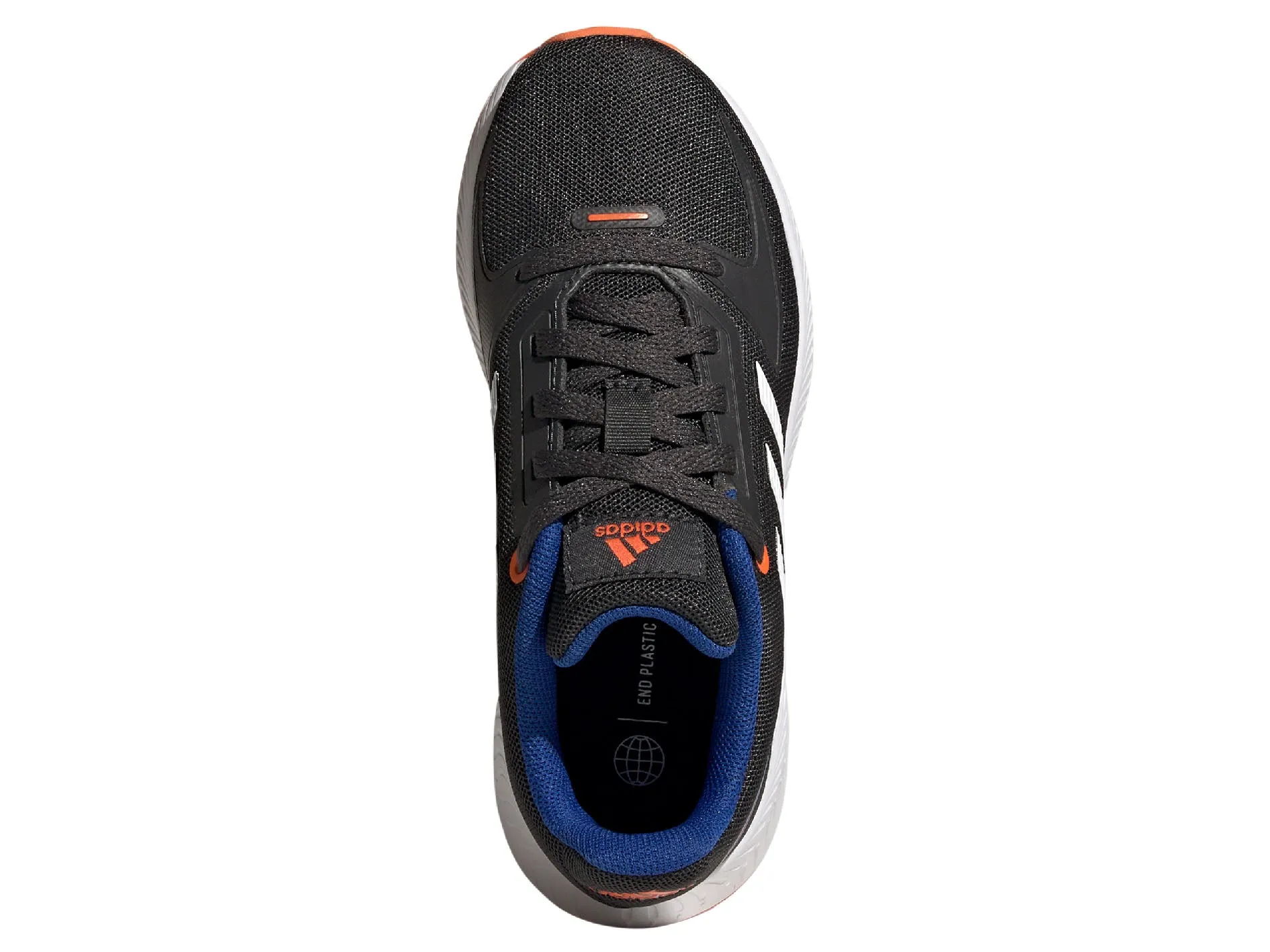 Adidas Junior Runfalcon 2.0 K  HR1410