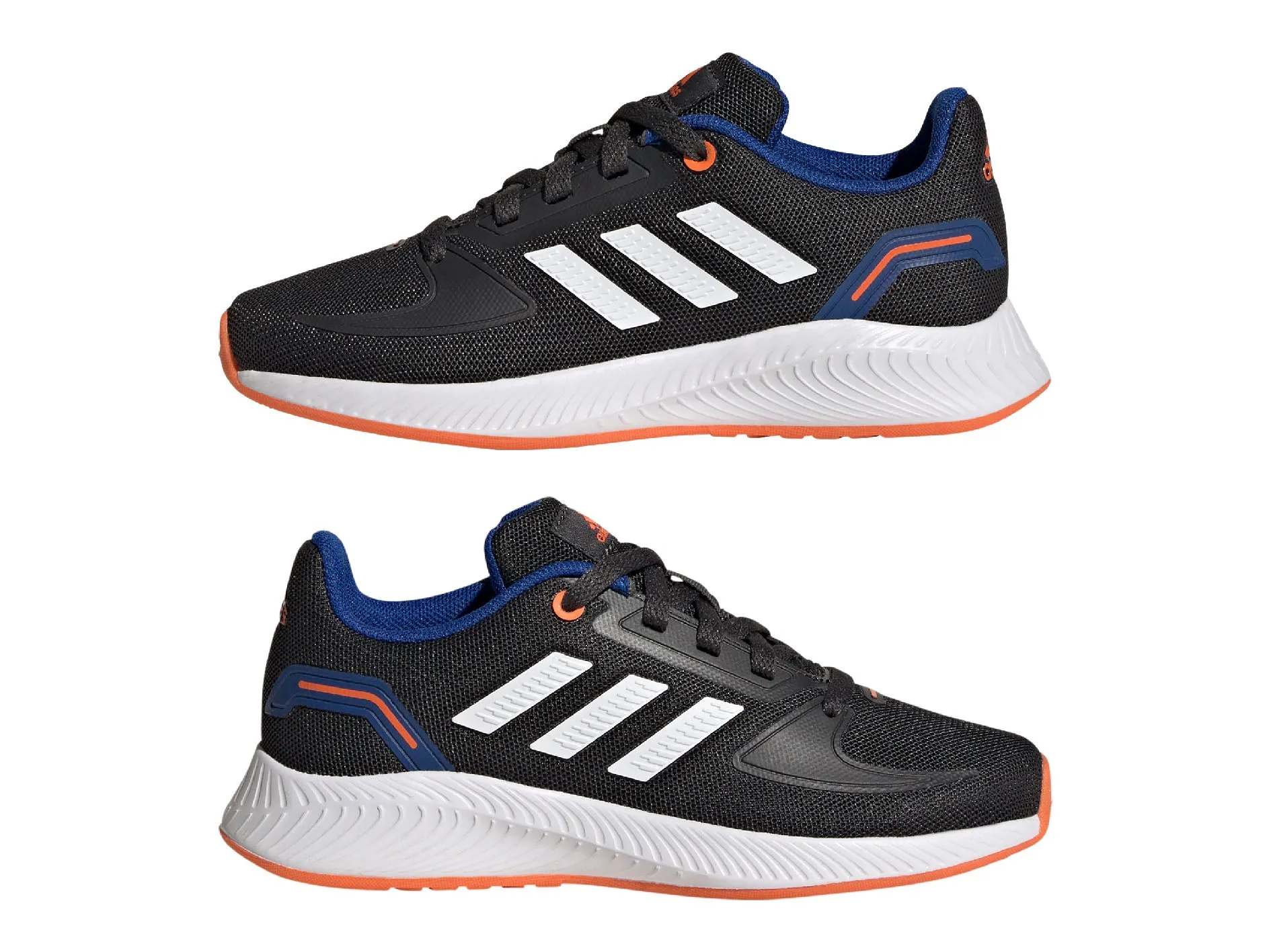 Adidas Junior Runfalcon 2.0 K  HR1410