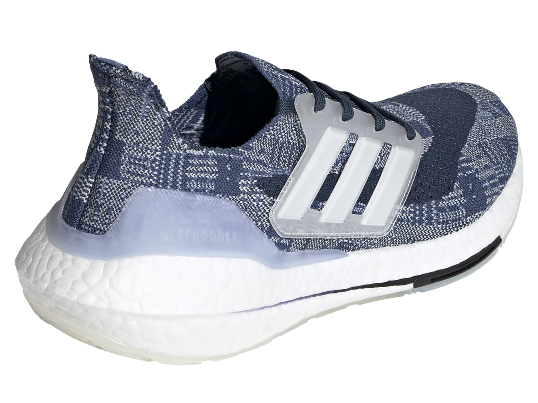 ADIDAS MENS ULTRABOOST 21 PRIMEBLUE  FX7729