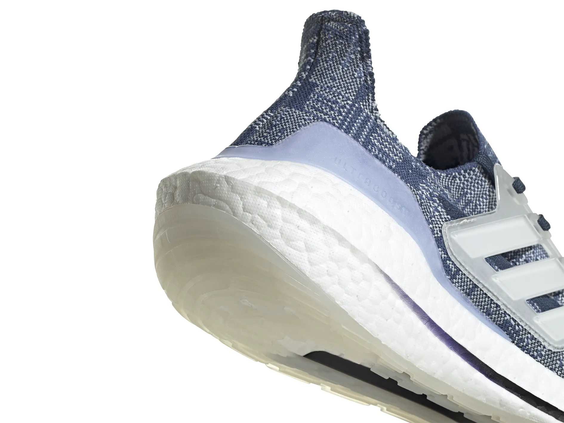 ADIDAS MENS ULTRABOOST 21 PRIMEBLUE  FX7729