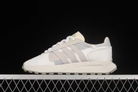 Adidas Originals Retropy E5 Off White Light Grey GW6186