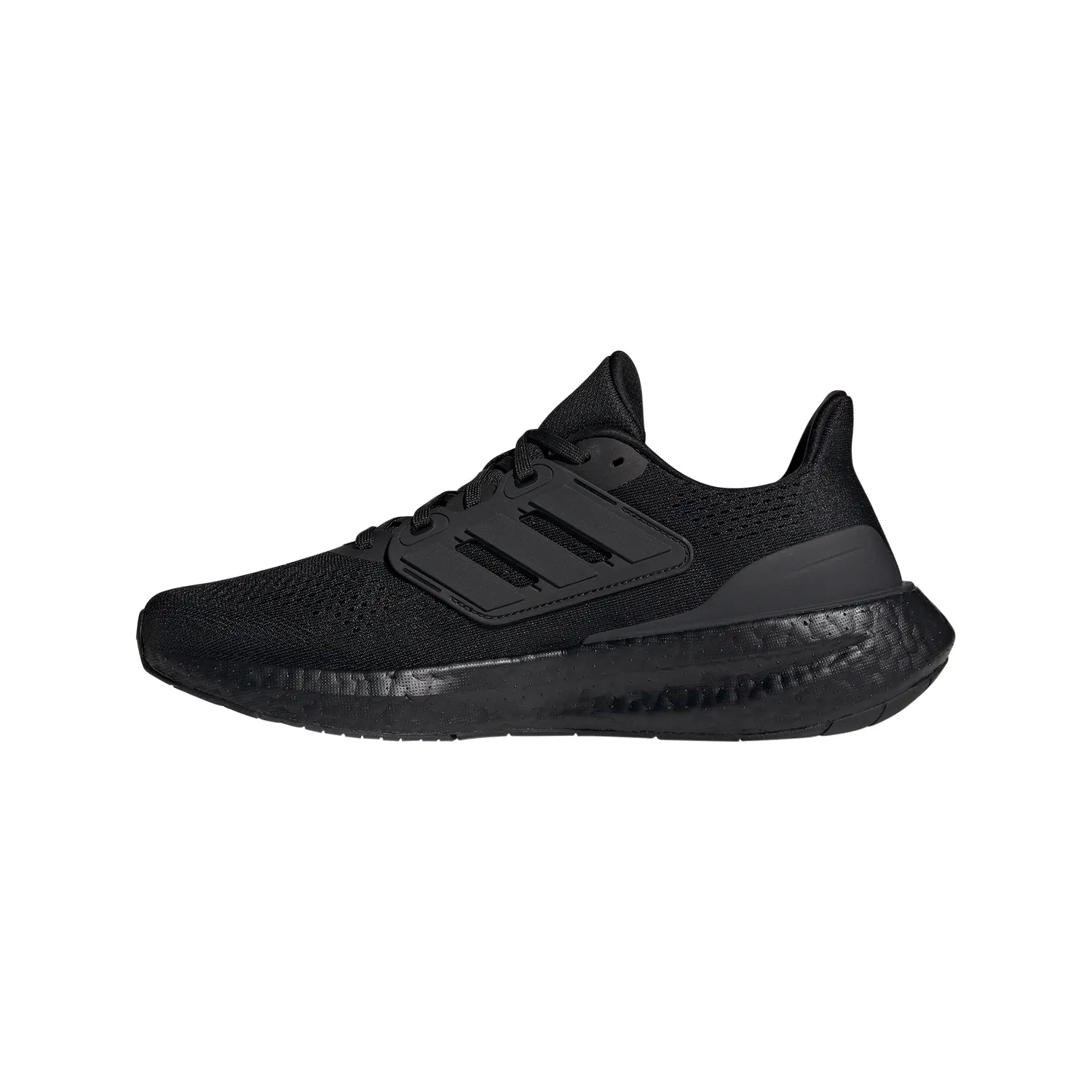 adidas Pureboost 23  Core Black/Carbon