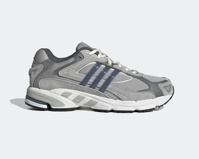 Adidas Response CL Metal Grey Grey Four Crystal White GZ1561