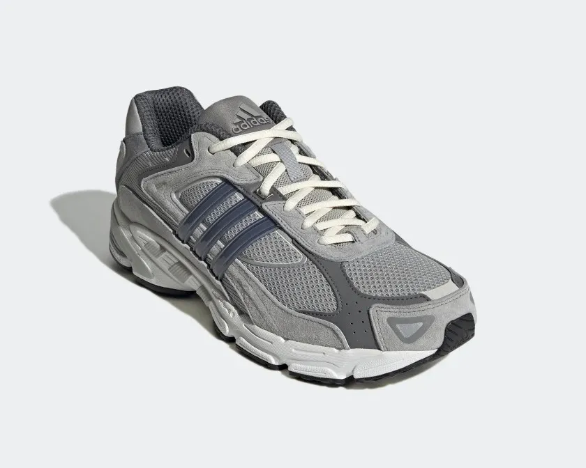 Adidas Response CL Metal Grey Grey Four Crystal White GZ1561