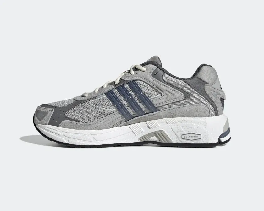 Adidas Response CL Metal Grey Grey Four Crystal White GZ1561