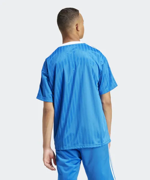 adidas  |Street Style U-Neck Plain Short Sleeves Logo T-Shirts