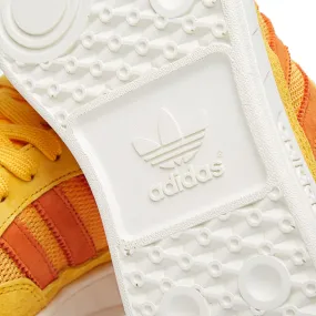 Adidas SuisseCollegiate Gold & Orange