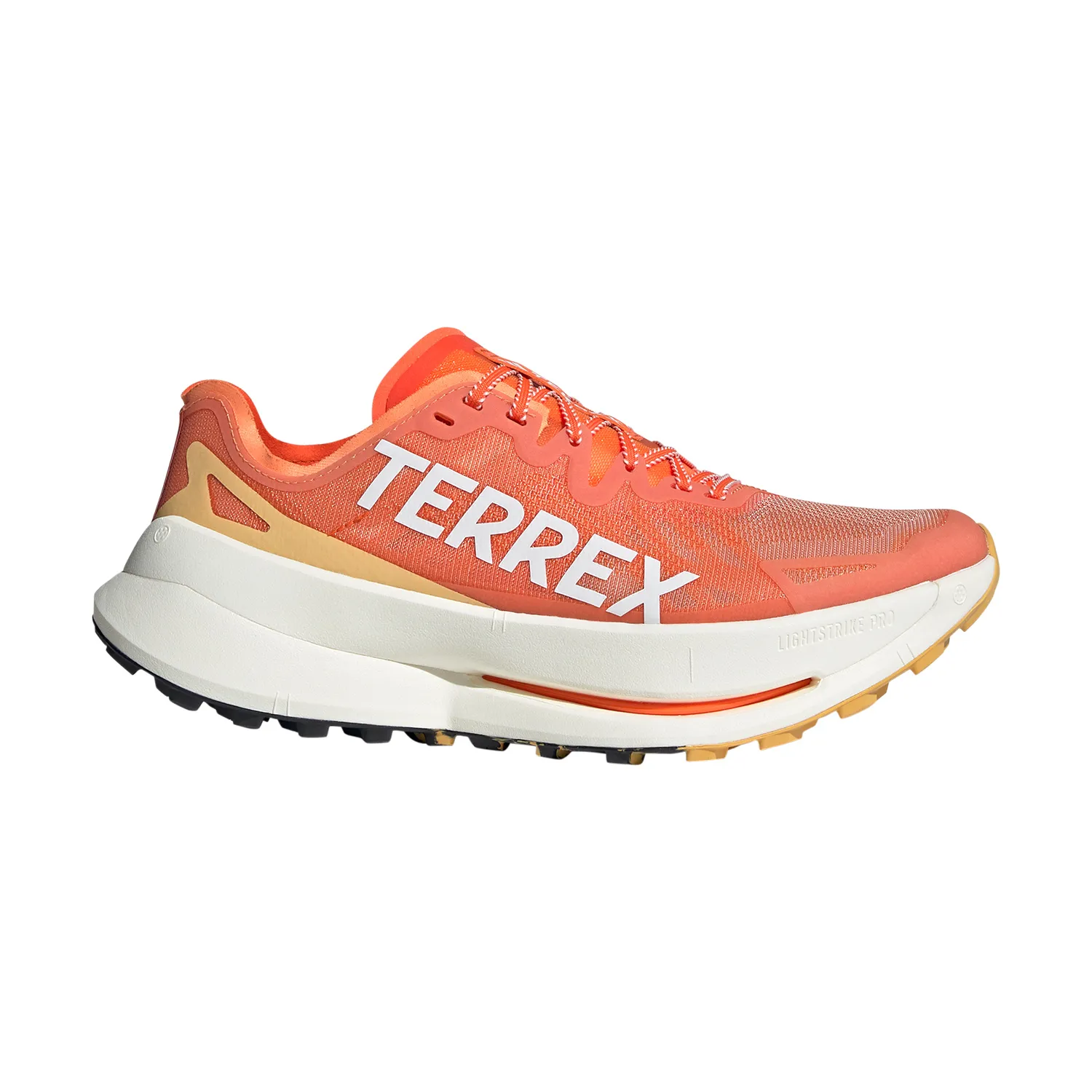 adidas Terrex Agravic Speed Ultra  Impact Orange/Crystal White/Semi Spark