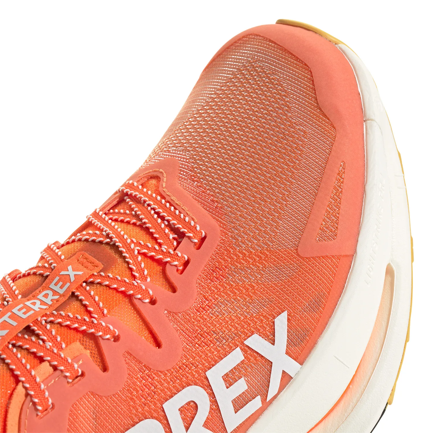 adidas Terrex Agravic Speed Ultra  Impact Orange/Crystal White/Semi Spark