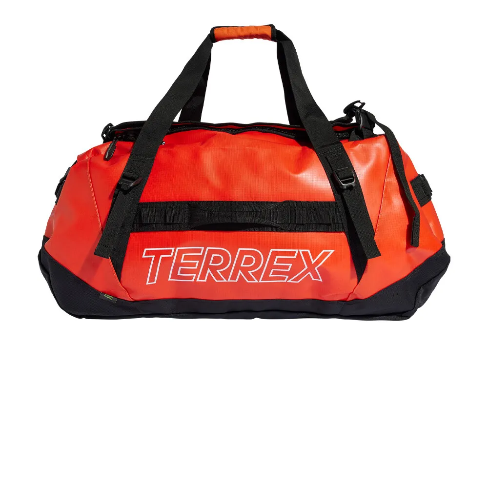 adidas Terrex RAIN.RDY Expedition Duffle Bag (Large/100L) - AW24