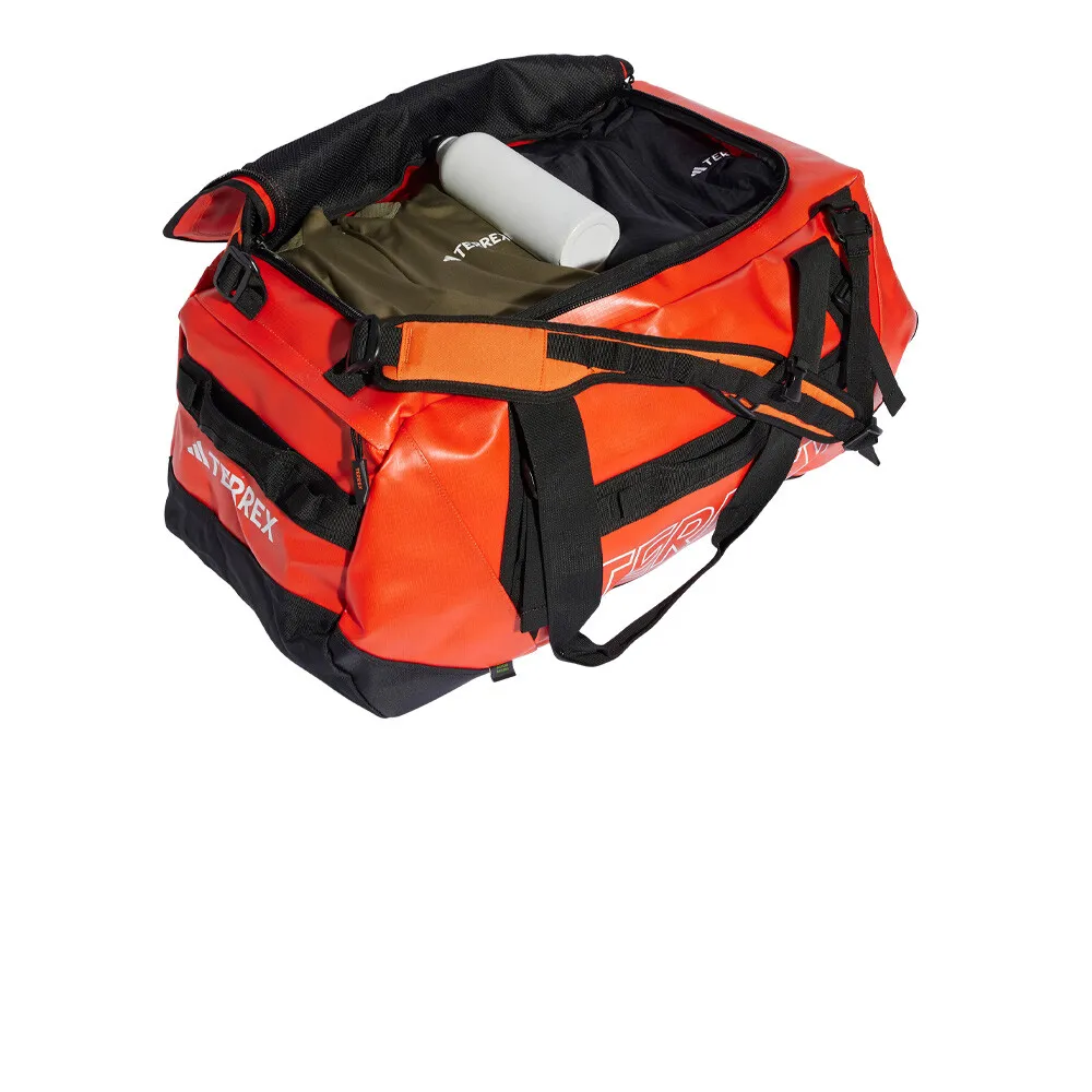 adidas Terrex RAIN.RDY Expedition Duffle Bag (Large/100L) - AW24