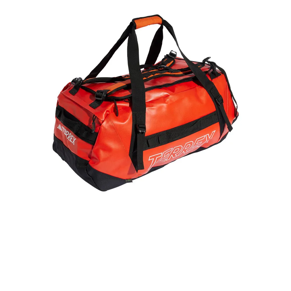 adidas Terrex RAIN.RDY Expedition Duffle Bag (Large/100L) - AW24